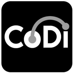 CoDi Logo